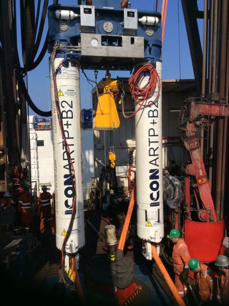 ICON's safer subsea completions for Ichthys project
