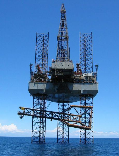 ICON Awarded HelM Wellhead Platform Design and Install Offshore TUNISIA