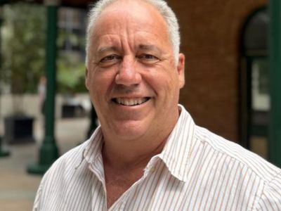 Interview with David Field, MD.