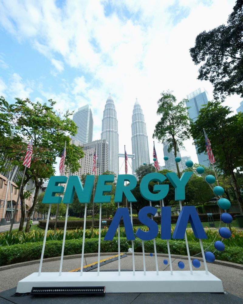 EnergyAsia hosts Australian trade contingent