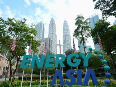 EnergyAsia hosts Australian trade contingent