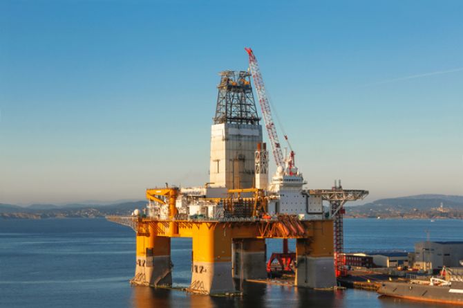Rig Modifications, Vessel and Platform Modifications
