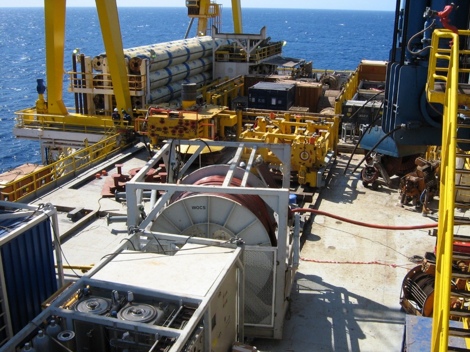 Drilling completions well test support on MODU.jpg