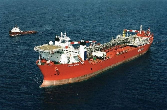 Feasibility and Concept Selection Studies, multiple oil and gas fields, Mediterranean Sea
