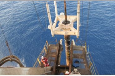 AGR Puffin Field Development: Modifications to ‘Wilcraft’ Jackup rig for Subsea Completions