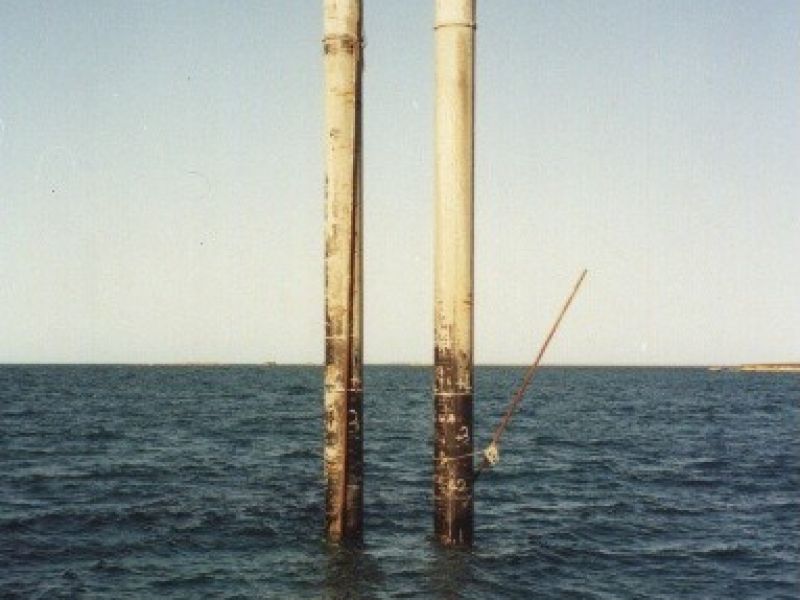 ICON Engineering Apache Shallow Water Minimal Monopods