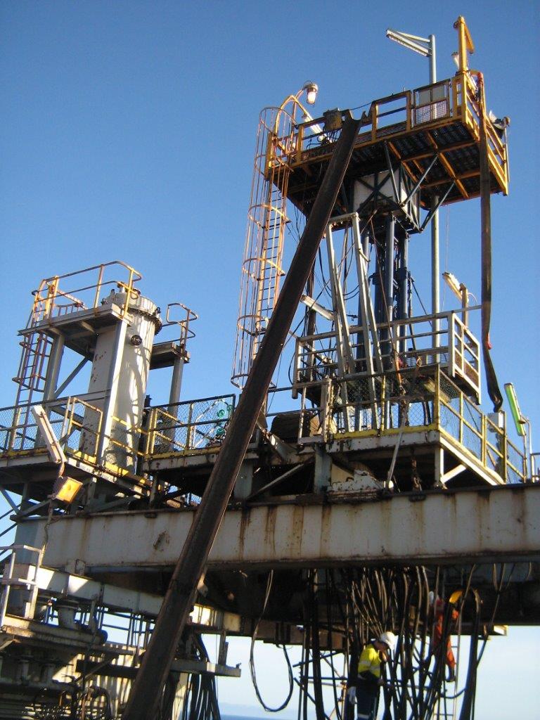 ICON Engineering ICON has been contracted on multiple occasions to