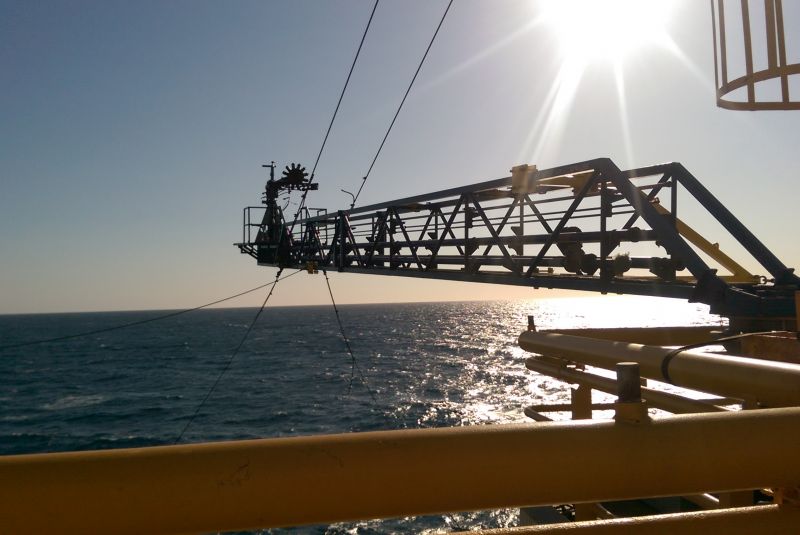 Drilling, Completions and Subsea Support