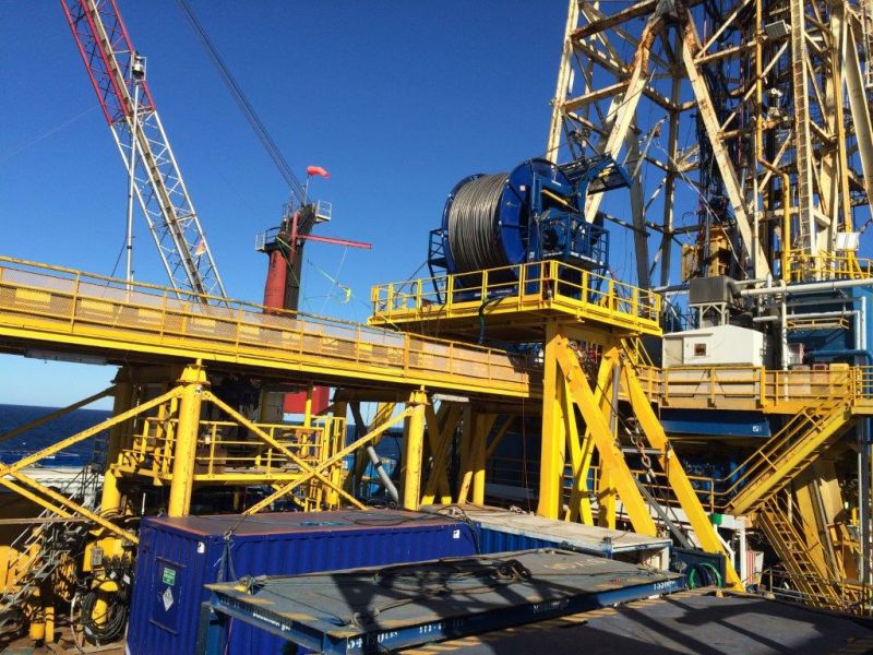 ICON Engineering - ICON can sequence the installation of the CT ...