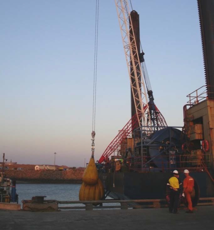 Load testing derrick crane after installation.jpg