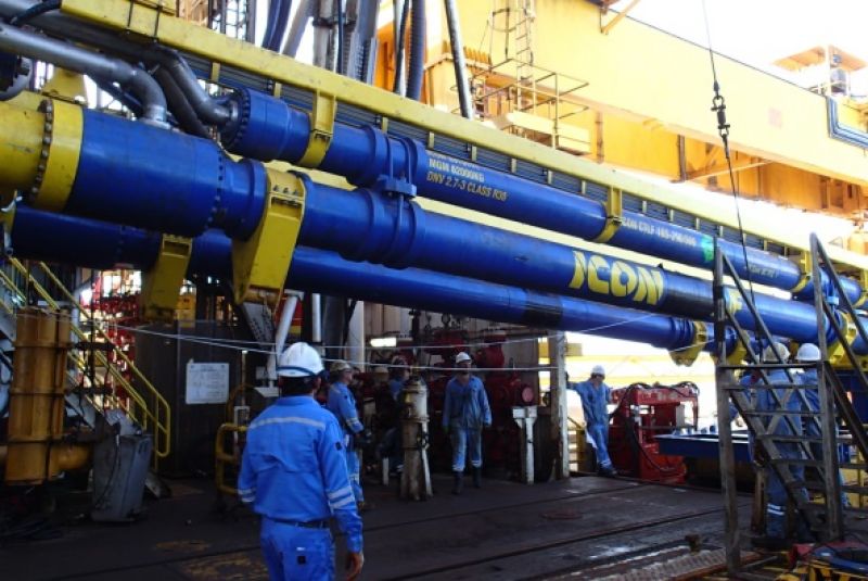 Drilling and Completions Equipment