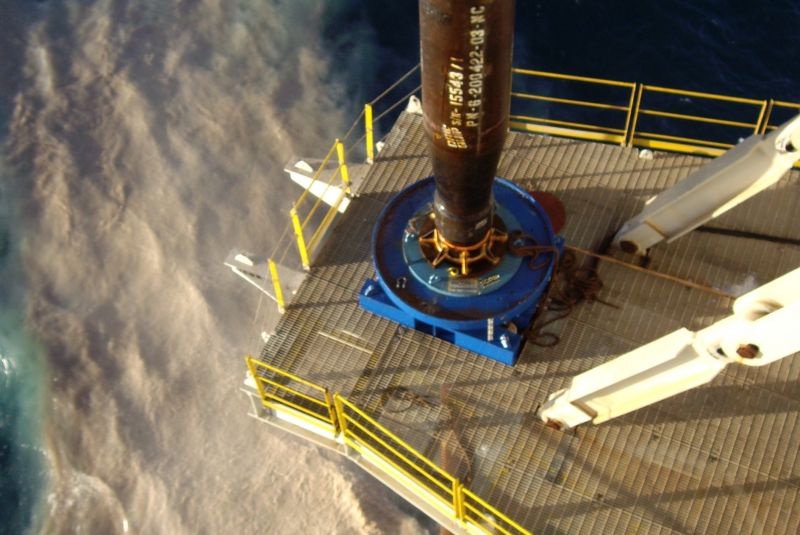 Drilling and Completions Equipment