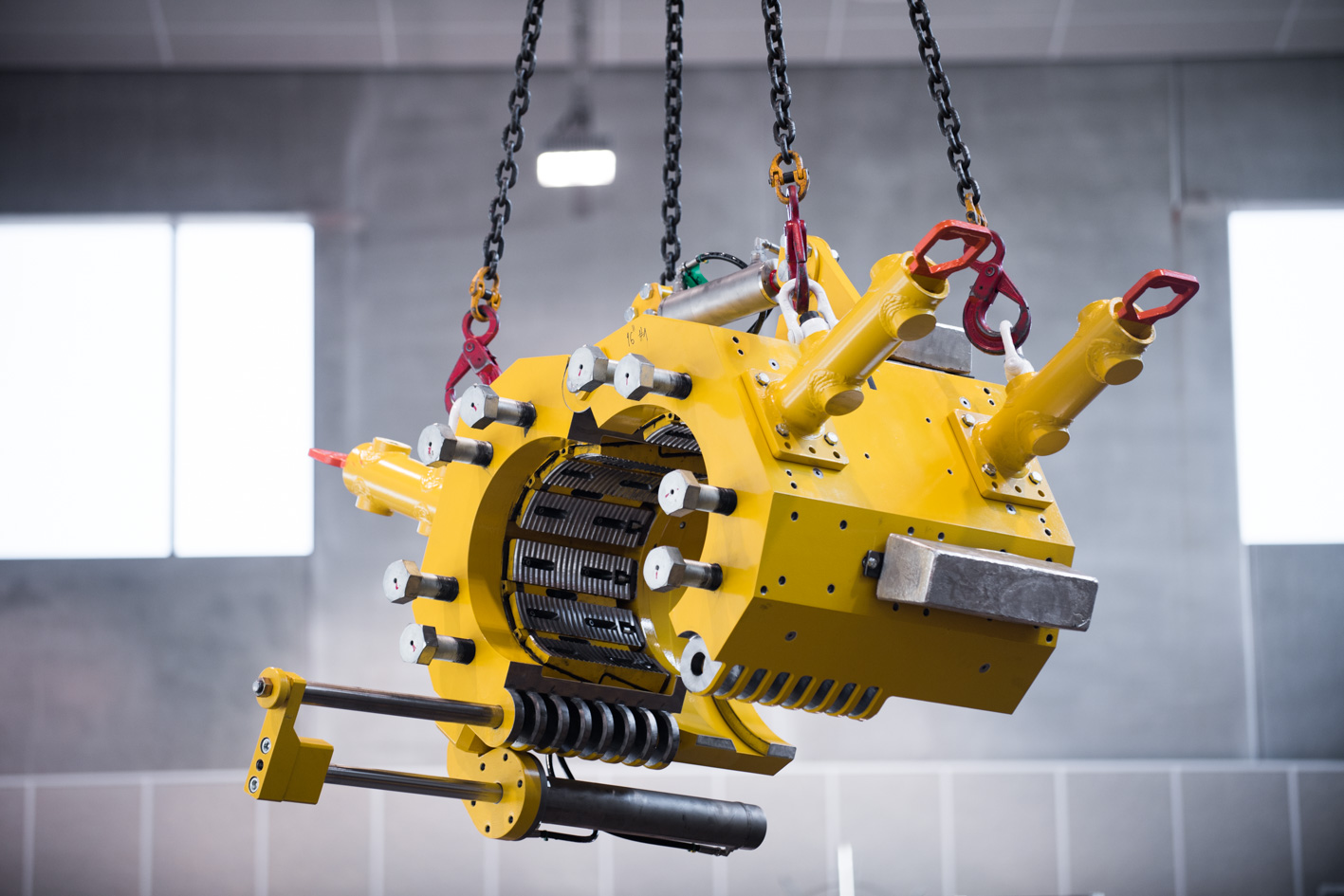 Norwegian and Australian offshore innovators combine forces for emergency pipeline repair, intervention and decommissioning