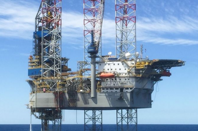 Rig Modifications, Vessel and Platform Modifications