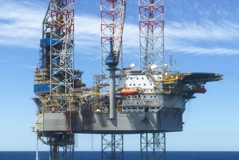 Rig Modifications, Vessel and Platform Modifications