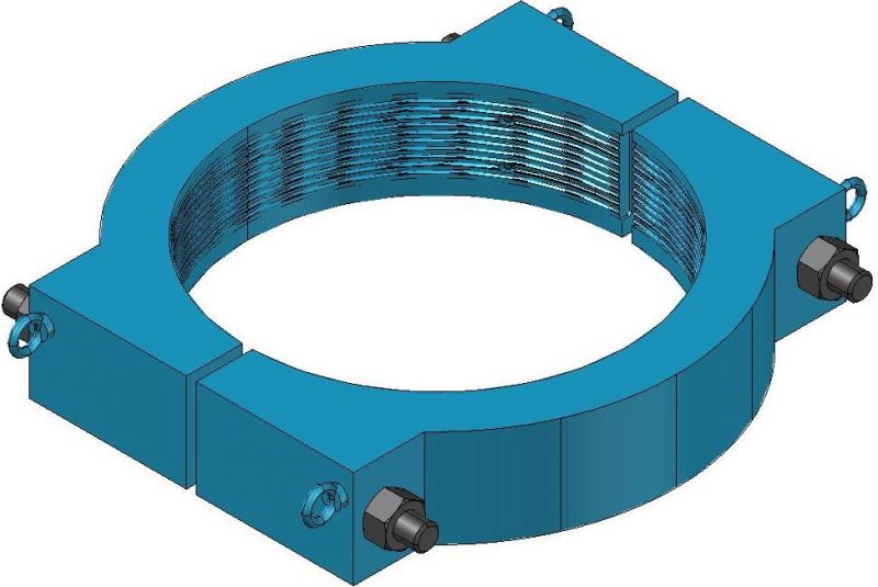 Drilling and Completions Equipment