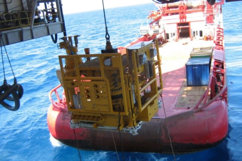 Drilling, Completions and Subsea Support