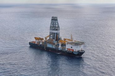 Diamond Offshore Ocean BlackRhino, Systems Upgrades and Modifications, Sangomar Field Development, Senegal