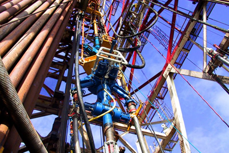 Rig Modifications, Vessel and Platform Modifications