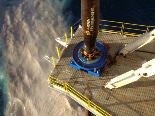 Drilling, Completions and Subsea Support