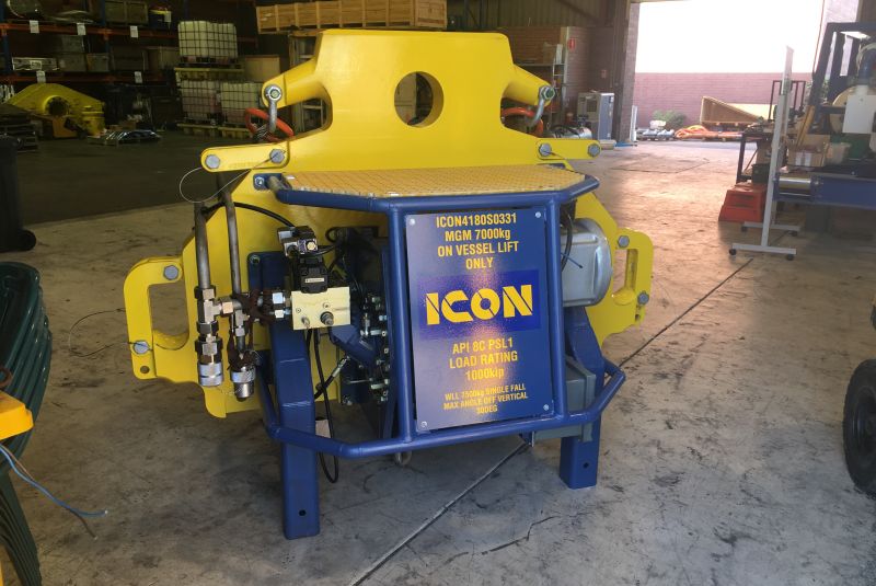 Drilling and Completions Equipment