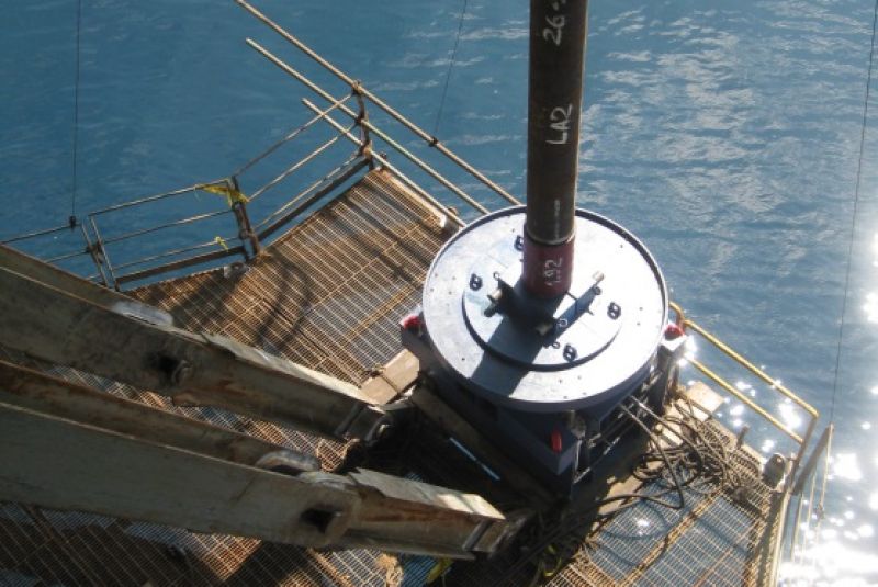 Drilling, Completions and Subsea Support