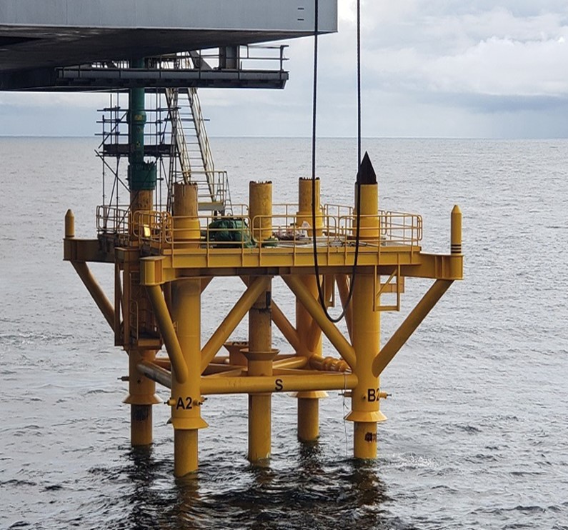 Conductor Supported Platform – Drill Deck Module - West Africa.jpg