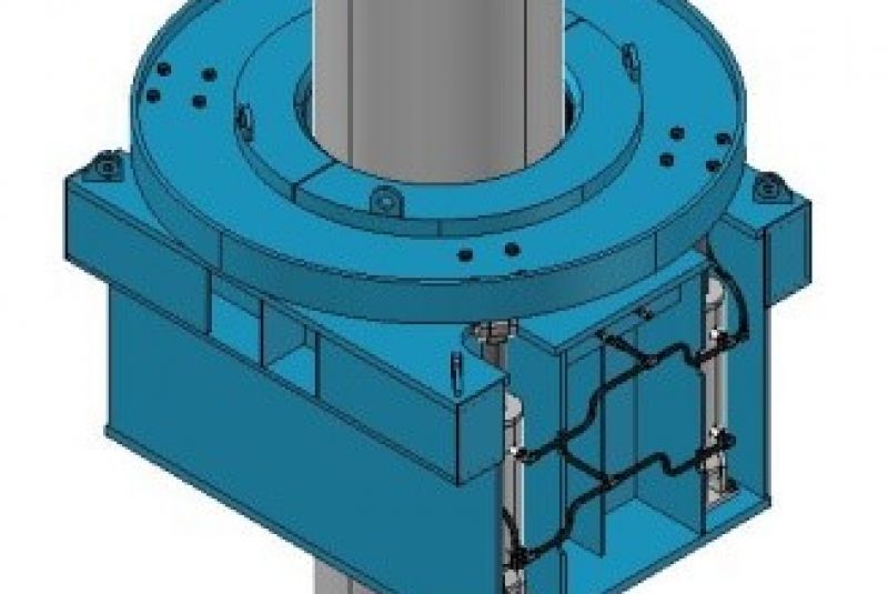 Drilling, Completions and Subsea Support