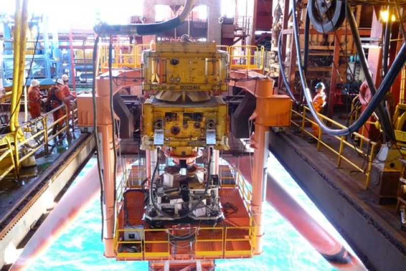 Drilling, Completions and Subsea Support