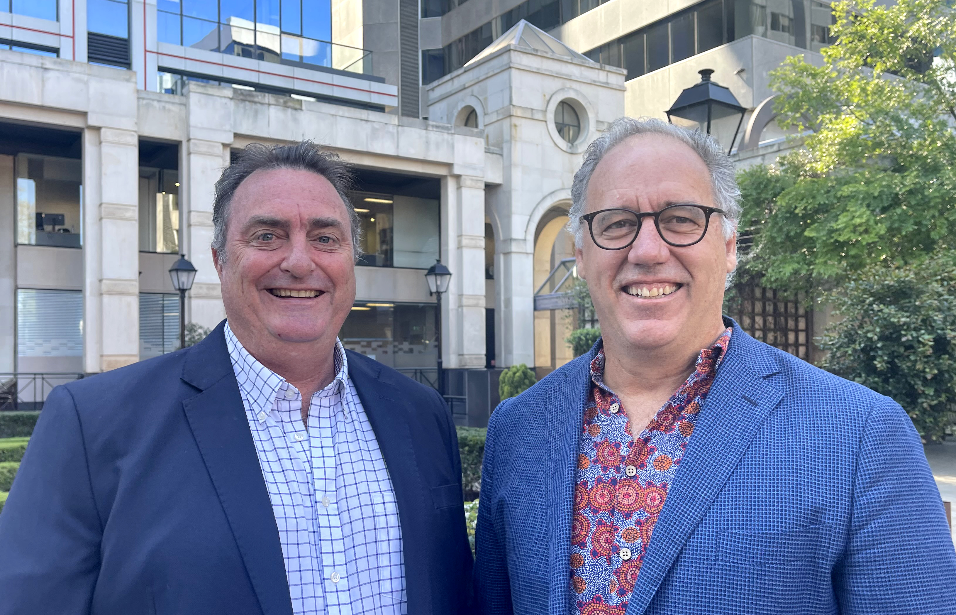 UK's Exceed and ICON form Australasian Decom Collaboration