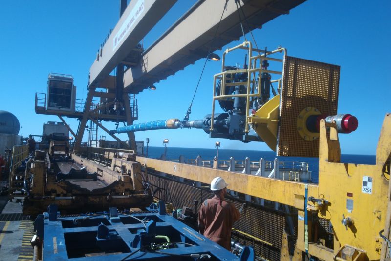 Drilling and Completions Equipment
