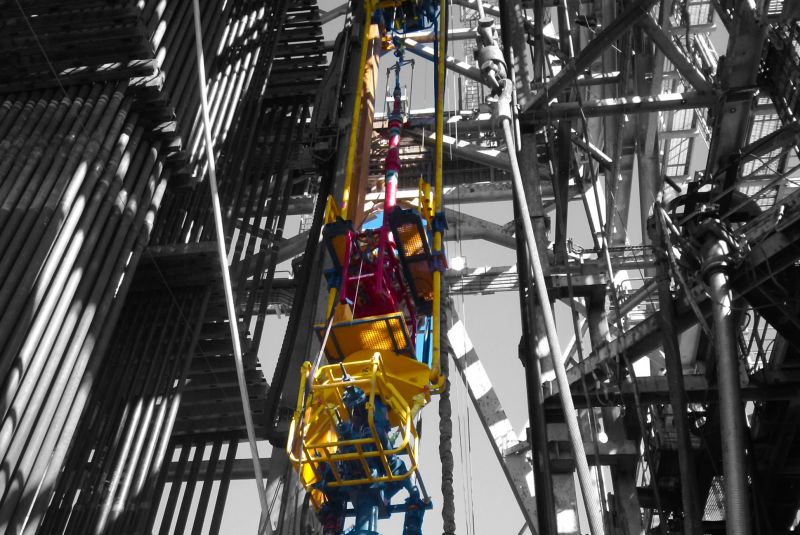 Drilling and Completions Equipment