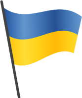 Standing together with the Ukraine