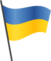 Standing together with Ukraine